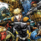 Illustration for article titled iTeam 7 /i#0 pulls DC’s “Edge” titles out of the gutter